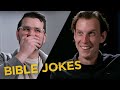 Top 40 jokes in the bible  dont laugh challenge