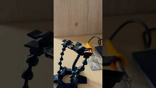 Upgrade Your Workshop With 3D-Printed Helping Hands