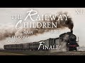 The railway children  audiobook  finale part 11  relaxing reading for adults  children