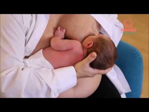 Video: KLM žiada Dojčiace ženy, Aby Sa Zakryli