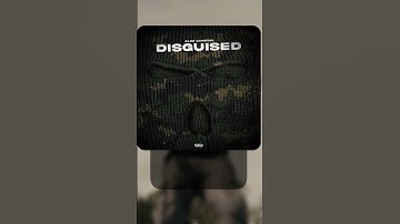 Alsz Gambino - Disguised