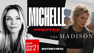 Madison :: Interview with Michelle Pfeiffer