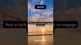 💔🔎 "Examining Heartbreak: Psychology Facts About Loss and Grief" 🔎💔#shorts #motivation