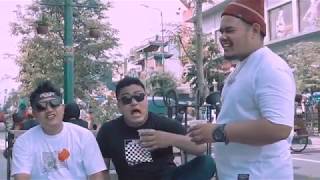 Mergo Enak X Pendhoza - Mantan Dadi Manten (Official Video Clip)