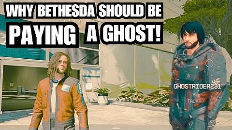 Starfield Mod Review: The ONLY Starfield mod that LITERALLY changes the game! #starfield