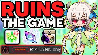 Why Lynn Is The MOST Problematic MapleStory Class