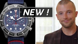 ALMOST Perfect New Tudor Pelagos - Only 1 Problem