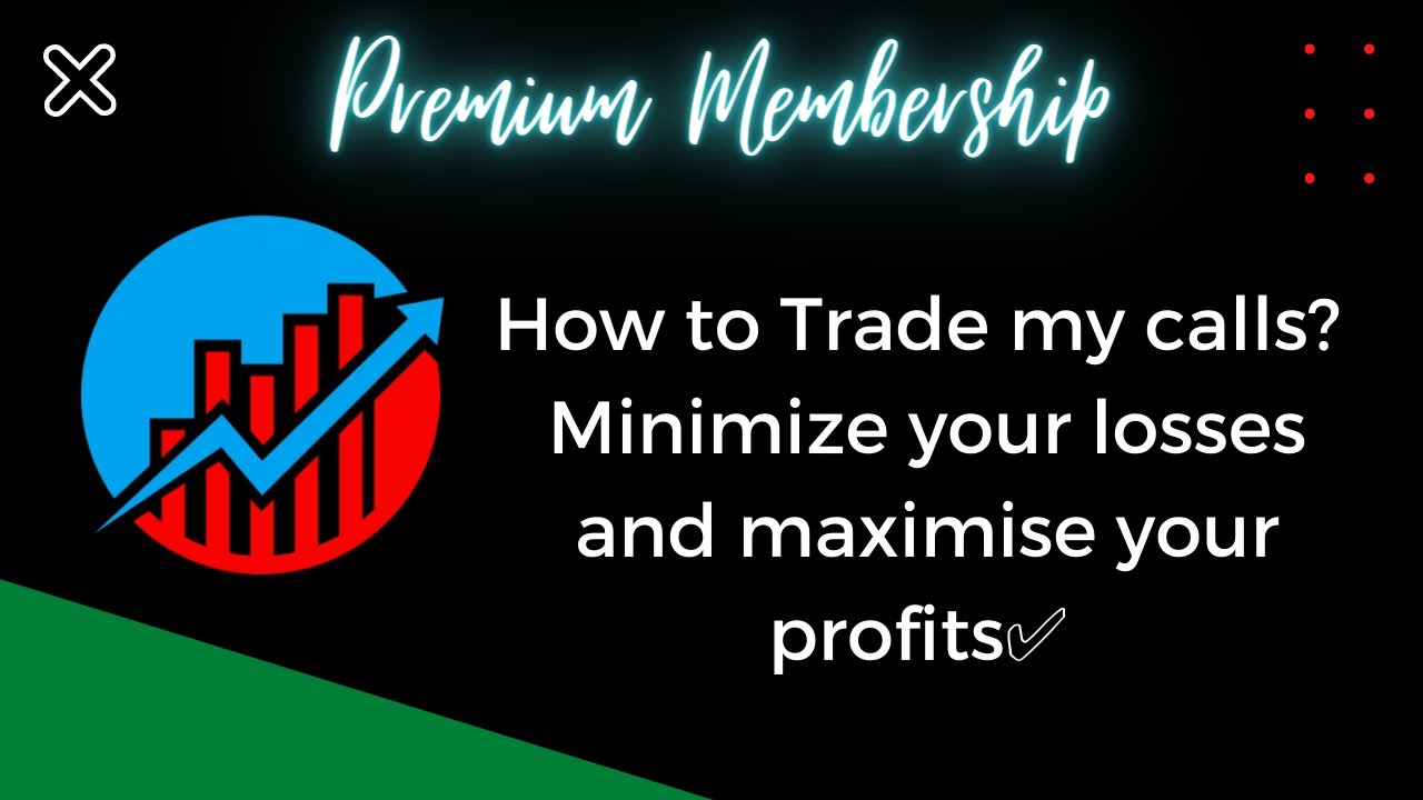 SOME IMPORTANT POINTS FOR MY PREMIUM MEMBERSHIP  