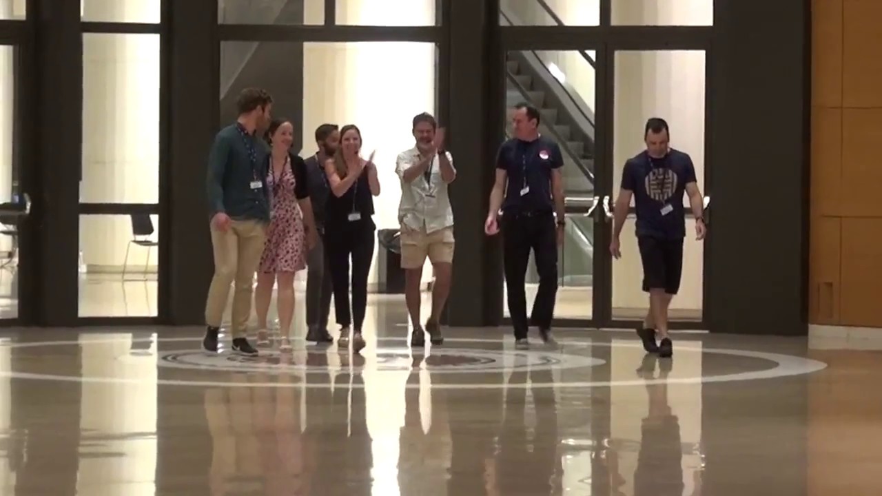 EuSEM EuroSimcup 17 !!