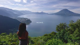 Going Home (UNCW Intro To Editing)