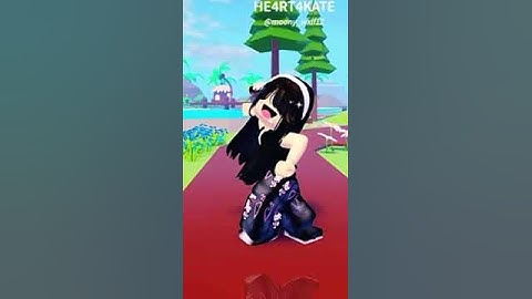 i got bored so i made a random vid! #roblox #robloxttd3edit #edit