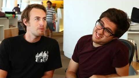Economic Crisis 2 (Jake and Amir)