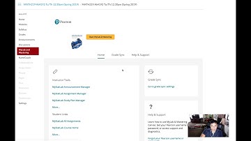 Math 219 Exam 1 Introduction