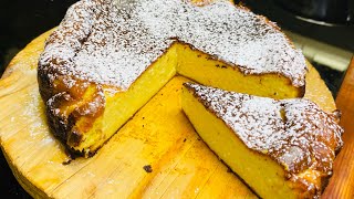 Una delle torte più buone che conosco. Morbida cremosa paradisiaca.No farina ed è facilissima