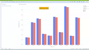 Spotfire - Reset Marking When Users Change Pages
