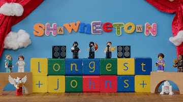 Shawneetown | The Longest Johns