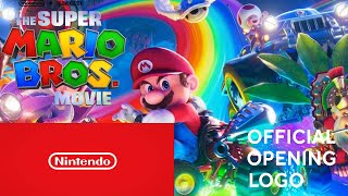 Nintendo Pictures Logo 2023 Recreation