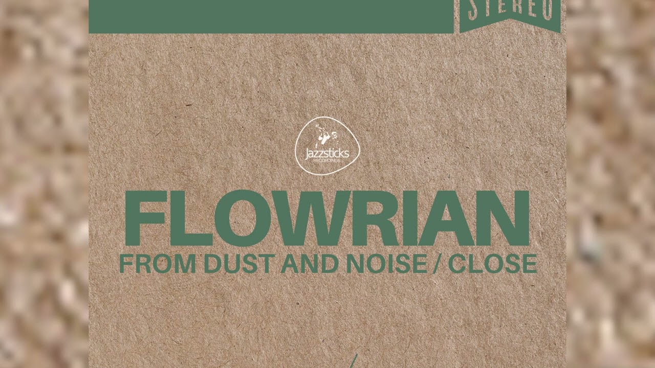 Flowrian - Close bekijken op YouTube Flowrian - Close bekijken op YouTube