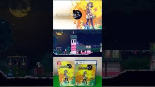 Momodora Moonlight Farewell #momodora