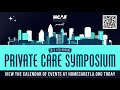 Hcaf 6th annual private care symposium recap