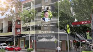 FOR SALE 103 I 47 Main St, Rouse Hill NSW 2155 FOR SALE 103 I 47 Main St, Rouse Hill NSW 2155