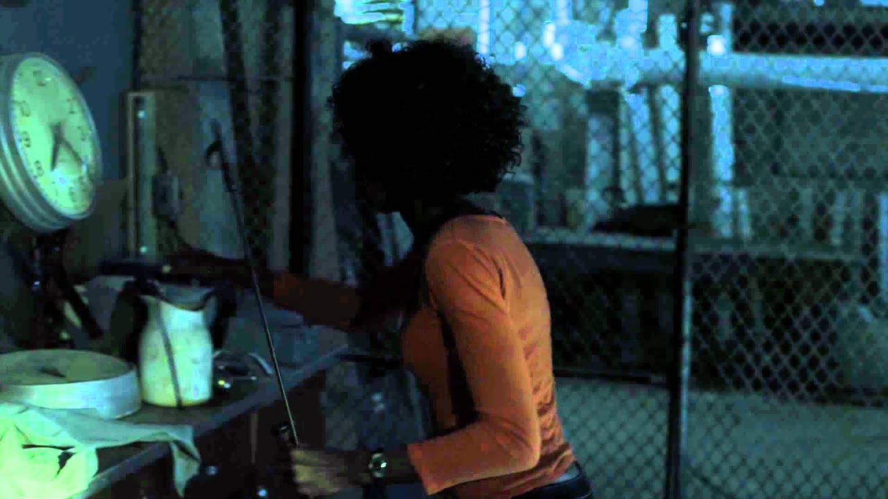 Wrong Turn 4 Bloody Beginnings Filmausschnitt 2 Deutsch Youtube