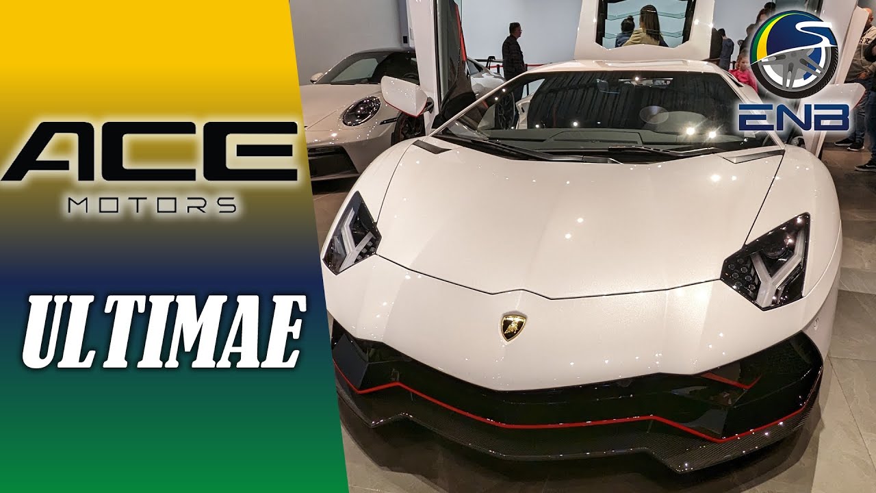 その他 AMERICAN EXPRESS Lamborghini maxresdefault.jpg