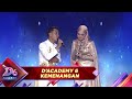 Penonton Bersorak & Ikut Bernyanyi, Owan (Boalemo) Ft Lesti Kejora "Sekali Seumur Hidup" & "Terkesan image