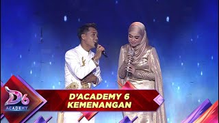 Penonton Bersorak & Ikut Bernyanyi, Owan (Boalemo) Ft Lesti Kejora "Sekali Seumur Hidup" & "Terkesan image