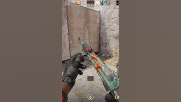 Please move! #shorts #cs2 #csgo #faceit #meme