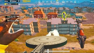 King of PUBG Mobile | Beat Sync PUBG Mobile Montage