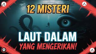 12 Misteri Laut Dalam yang Belum Terpecahkan