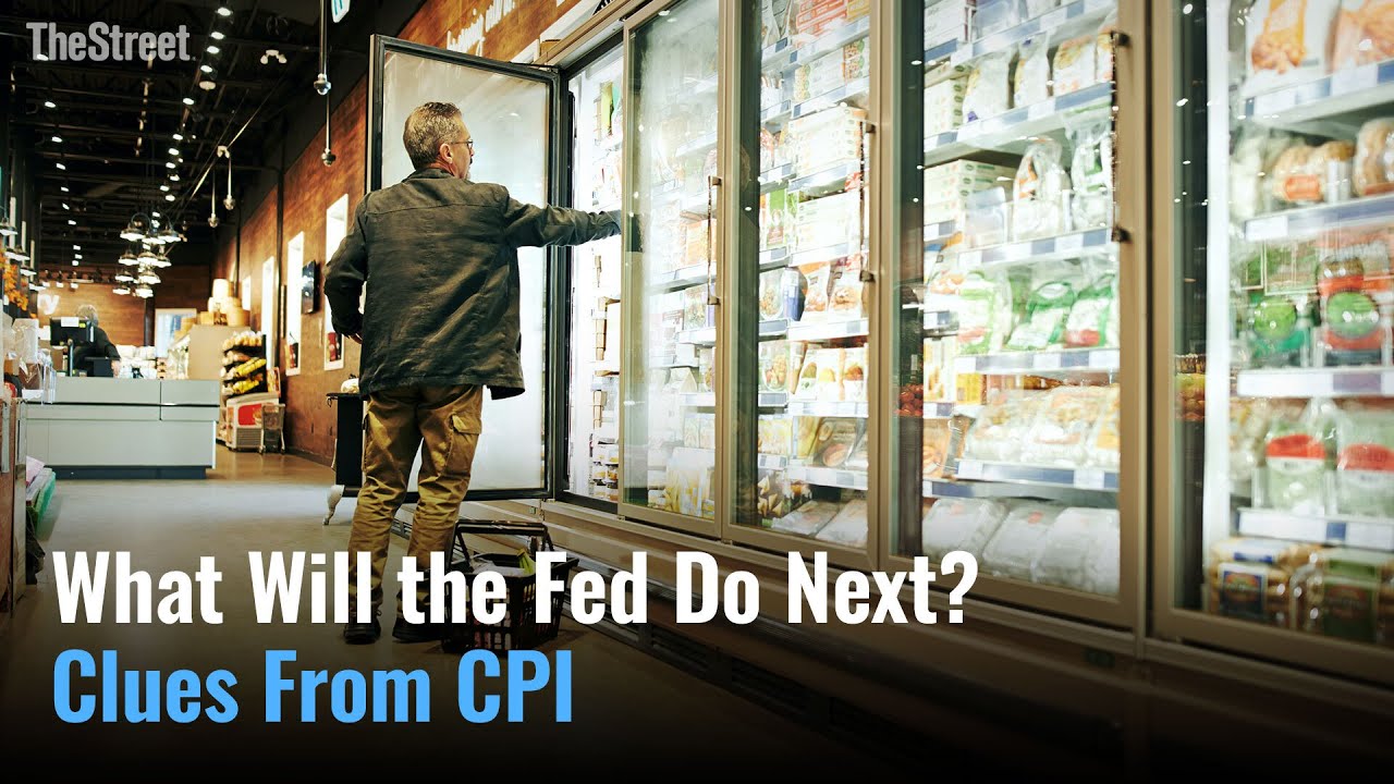 Is the Fed About to Get More Hawkish? Is the Fed About to Get More Hawkish?