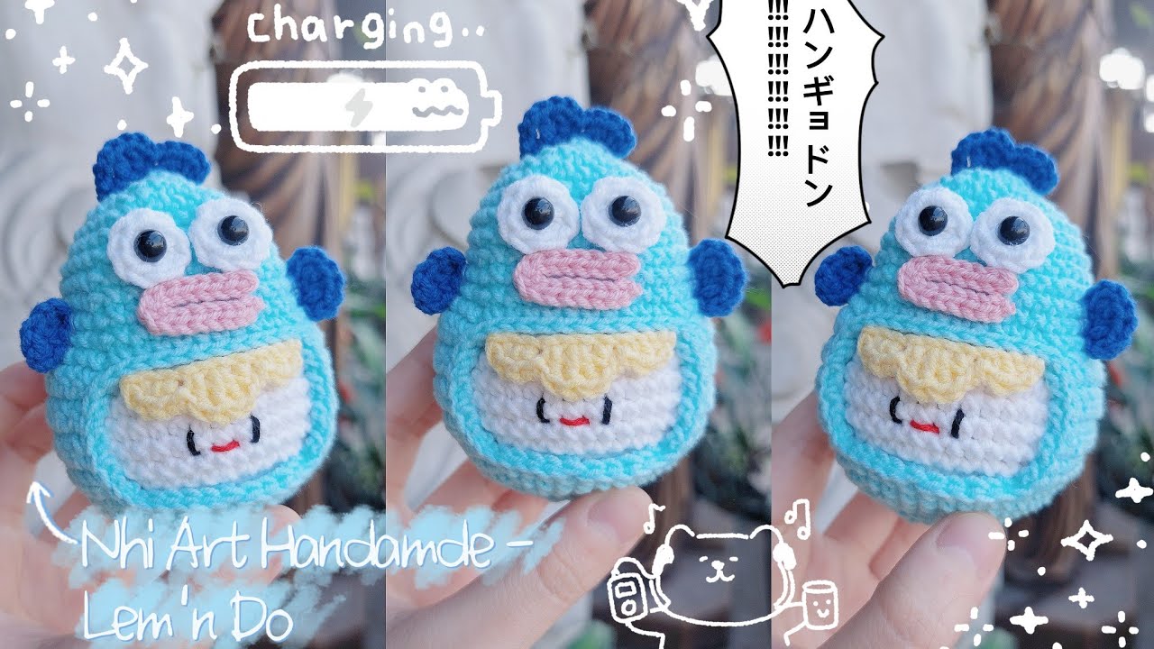 how-to-crochet-hangyodon-h-ng-d-n-m-c-th-y-qu-i-b-ng-len