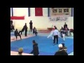 Hatim et yassine tkd