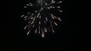 Neon nights artillery shells demo