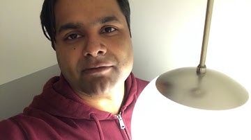 How to change bulb for Progress Lighting Opal Globes light Pendant?