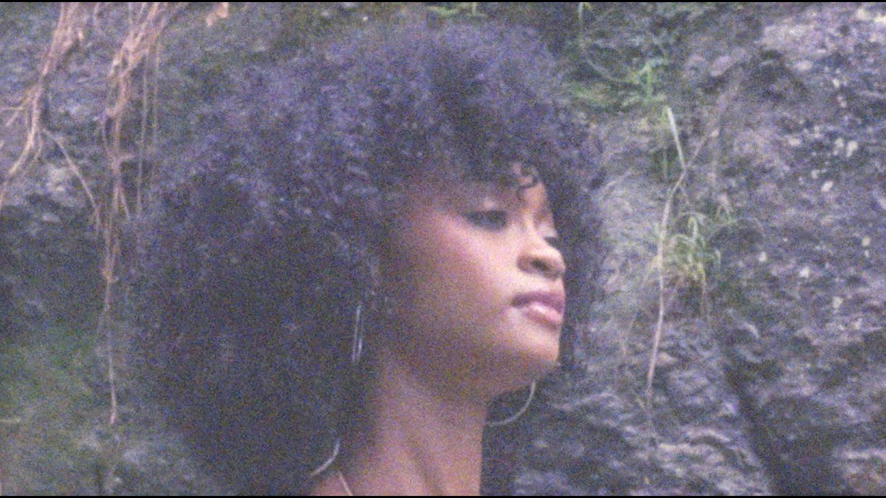 Cholita & Skillibeng - Without You (Official Visualizer)