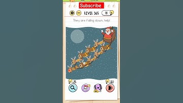 Brain Test Level 365 #braingames #gameplay #games #iqquiz #braintest #iqtest #braintime #brainteaser