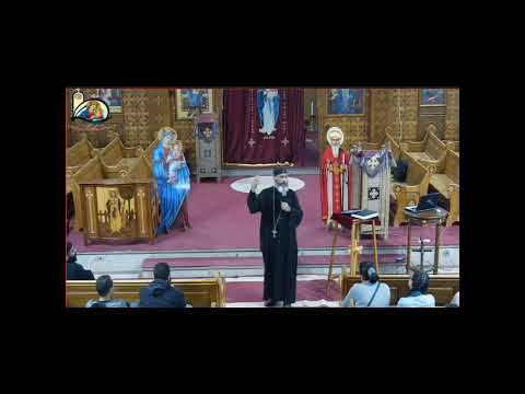 لماذا أنا مسيحي القمص يعقوب عشم الله