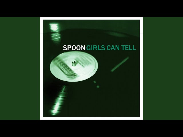 Spoon - The Fitted Shirt