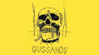 Video thumbnail of "Gussanos - Me Odio"