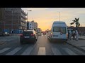 مدينة السعيدية اللؤلؤة الزرقاء تشتعل 💙 أجواء خيالية واكتظاظ غير مسبوق 💙