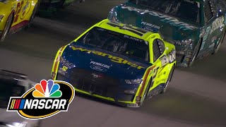 NASCAR All-Star Race at Texas Motor Speedway | EXTENDED HIGHLIGHTS | 5/22/22 | Motorsports on NBC