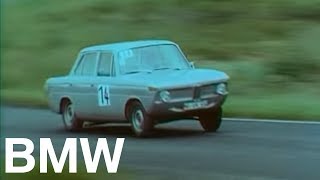 BMW 2000 TI (1966) BMW 2000 TI (1966)