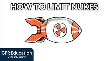 The Tools of Nuclear Nonproliferation