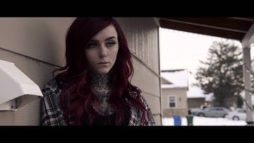 I Am Haunted - Learn To Forget (OFFICIAL MUSIC VIDEO 2016)