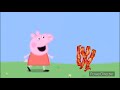 i edited a peppa pig episode because its the new trend