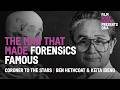 He Did the Autopsies of Marilyn, RFK & Sharon Tate | Coroner to the Stars Q&A