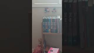 My Sis Has Way To Many Dolls